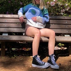 Meet your Posher, Ava